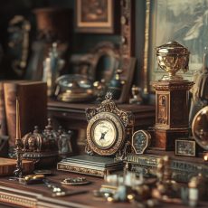 Beykoz Antika Eşya Alan Yerler