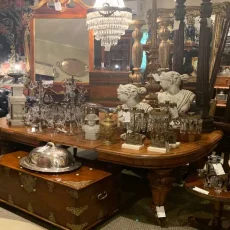 Arnavutköy Antika Eşya Alan Yerler