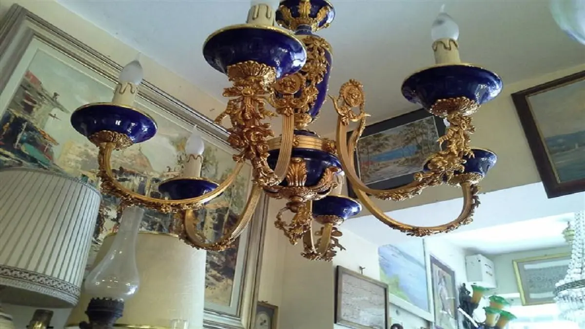 Ataşehir Antika Eşya Alanlar