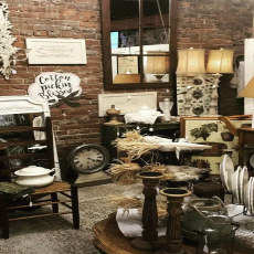 Avcılar Antika Eşya Alan Yerler