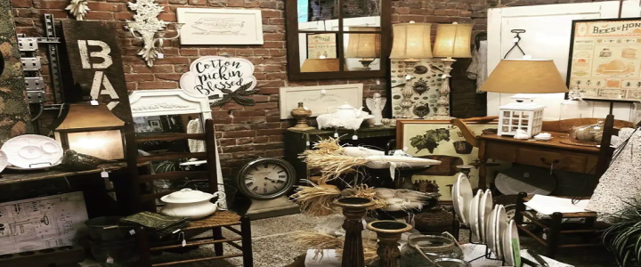 Avcılar Antika Eşya Alan Yerler