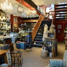 Bahçelievler Antika Eşya Alan Yerler