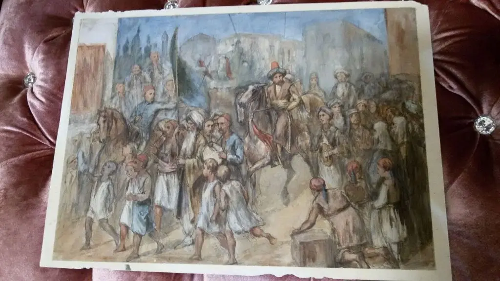 Başakşehir Antika Eşya Alanlar