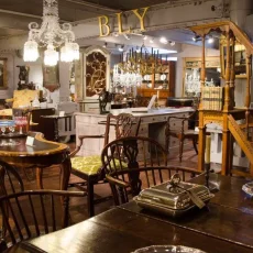 Beylikdüzü Antika Eşya Alan Yerler