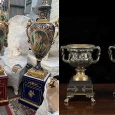 Büyükçekmece Antika Eşya Alan Yerler