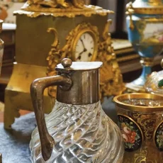 Çekmeköy Antika Eşya Alan Yerler