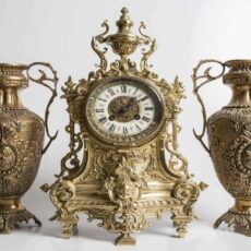 Esenyurt Antika Eşya Alan Yerler