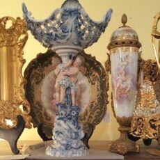 Kartal Antika Eşya Alan Yerler