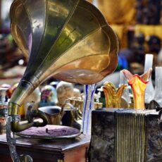 Anadolu Kavağı Antika Eşya Alan Yerler