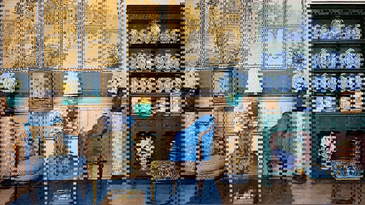 Beylerbeyi Antika Alan Yerler