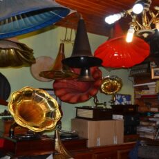 Bostancı Antika Eşya Alan Yerler