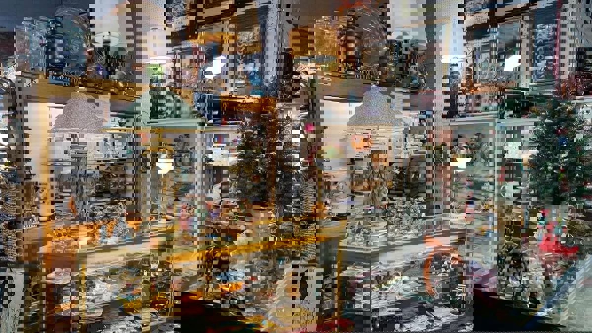 Çiftehavuzlar Antika Alan Yerler