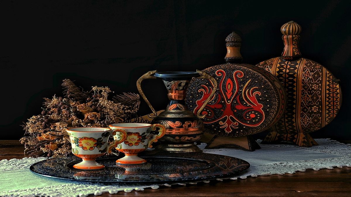 Cihangir Antika Alan Yerler