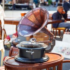 Sancaktepe Antika Eşya Alan Yerler