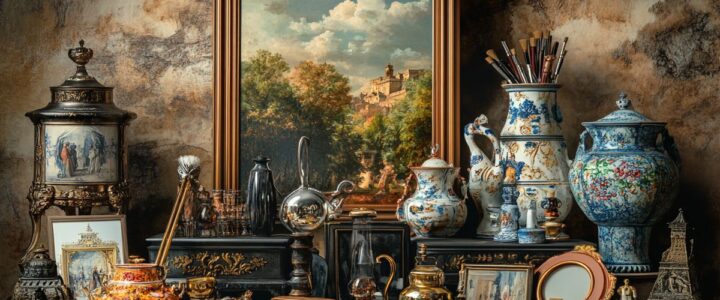 Sarıyer Antika Eşya Alan Yerler Sarıyer Antika Eşya Alan Yerler