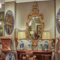 Silivri Antika Eşya Alan Yerler