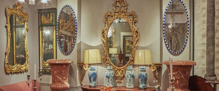 Silivri Antika Eşya Alan Yerler