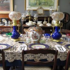 Şişli Antika Eşya Alan Yerler