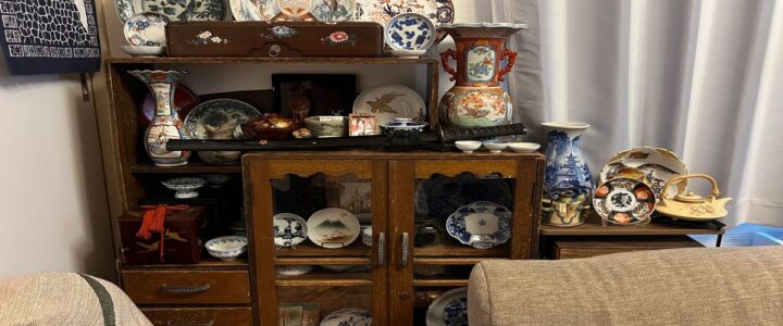 Sultangazi Antika Eşya Alan Yerler