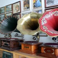 Tuzla Antika Eşya Alan Yerler