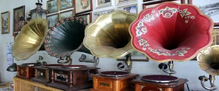 Tuzla Antika Eşya Alan Yerler