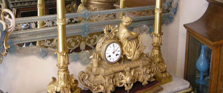 Ümraniye Antika Eşya Alan Yerler