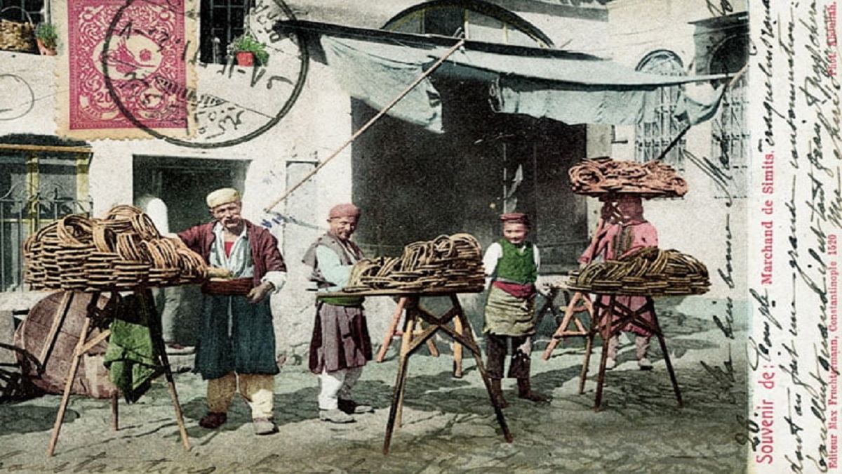 Üsküdar Antika Alan Yerler