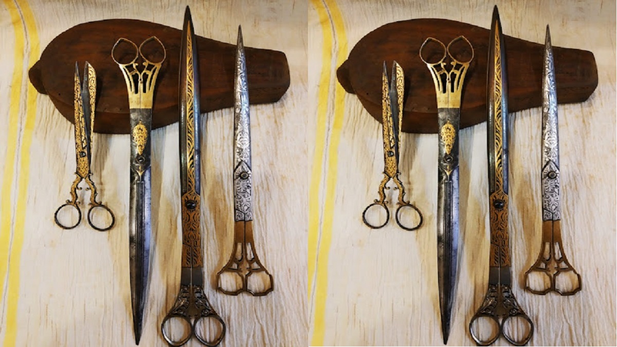 Üsküdar Antika Eşya Alanlar