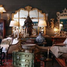 Zeytinburnu Antika Eşya Alan Yerler