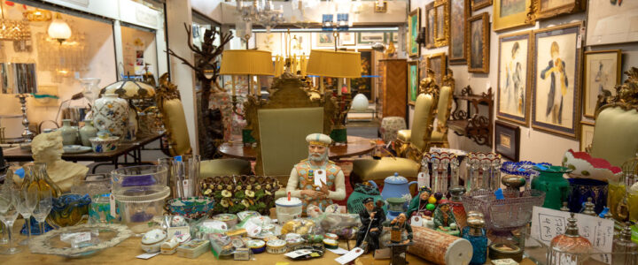 Abbasağa Antika Eşya Alan Yerler Abbasağa Antika Eşya Alan Yerler