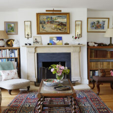 Altunizade Antika Eşya Alan Yerler