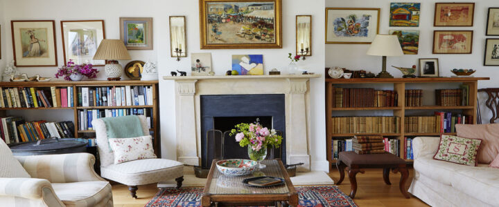 Altunizade Antika Eşya Alan Yerler