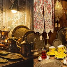 Cankurtaran Antika Eşya Alan Yerler