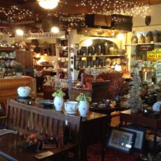 Şenesenevler Antika Eşya Alan Yerler