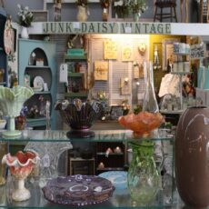 Suadiye Antika Eşya Alan Yerler