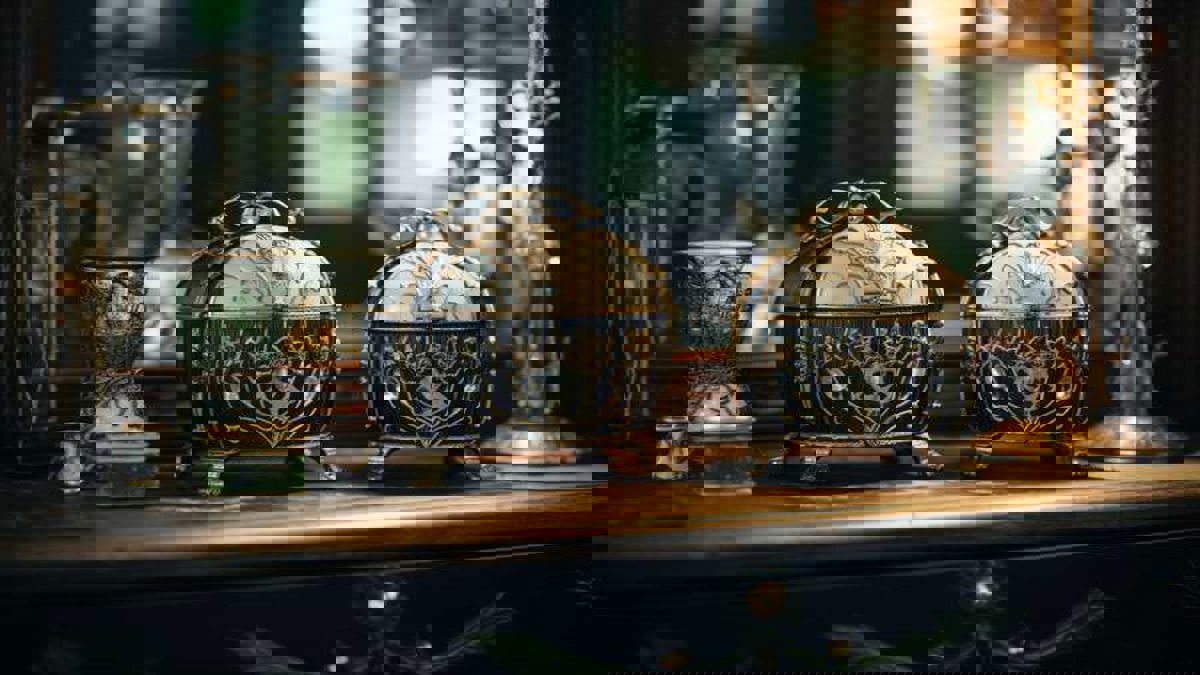 Teşvikiye Antika Eşya Alanlar