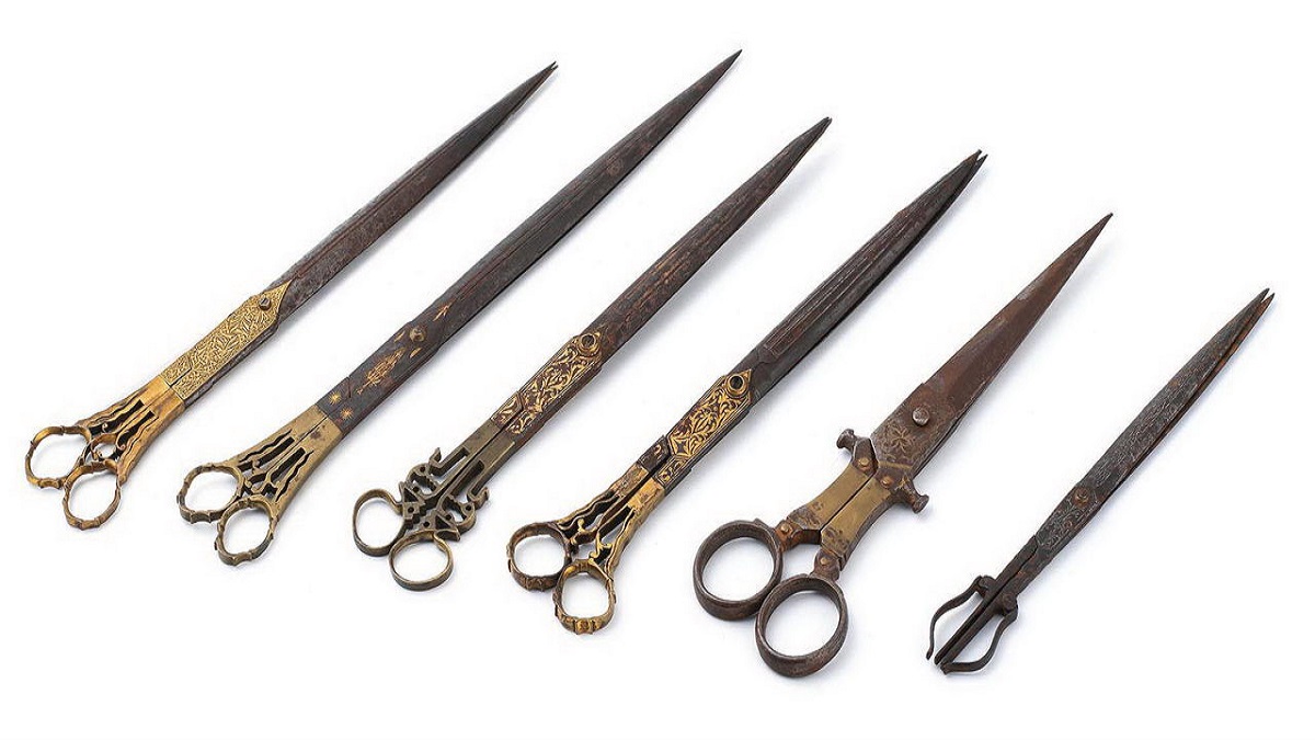 Yedikule Antika Alan Yerler