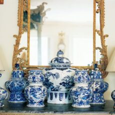 Yeşilpınar Antika Eşya Alan Yerler