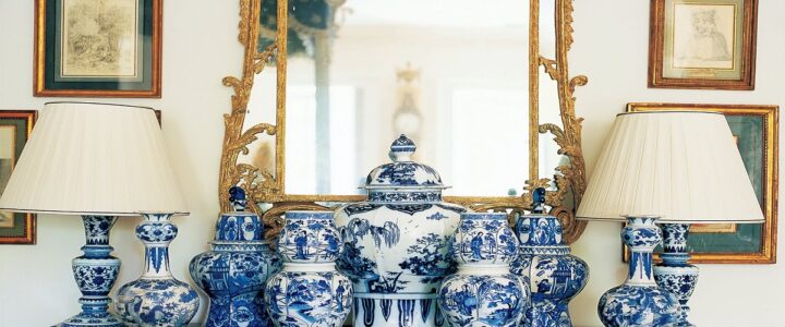 Yeşilpınar Antika Eşya Alan Yerler