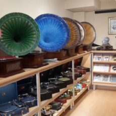 Zeynep Kamil Antika Eşya Alan Yerler