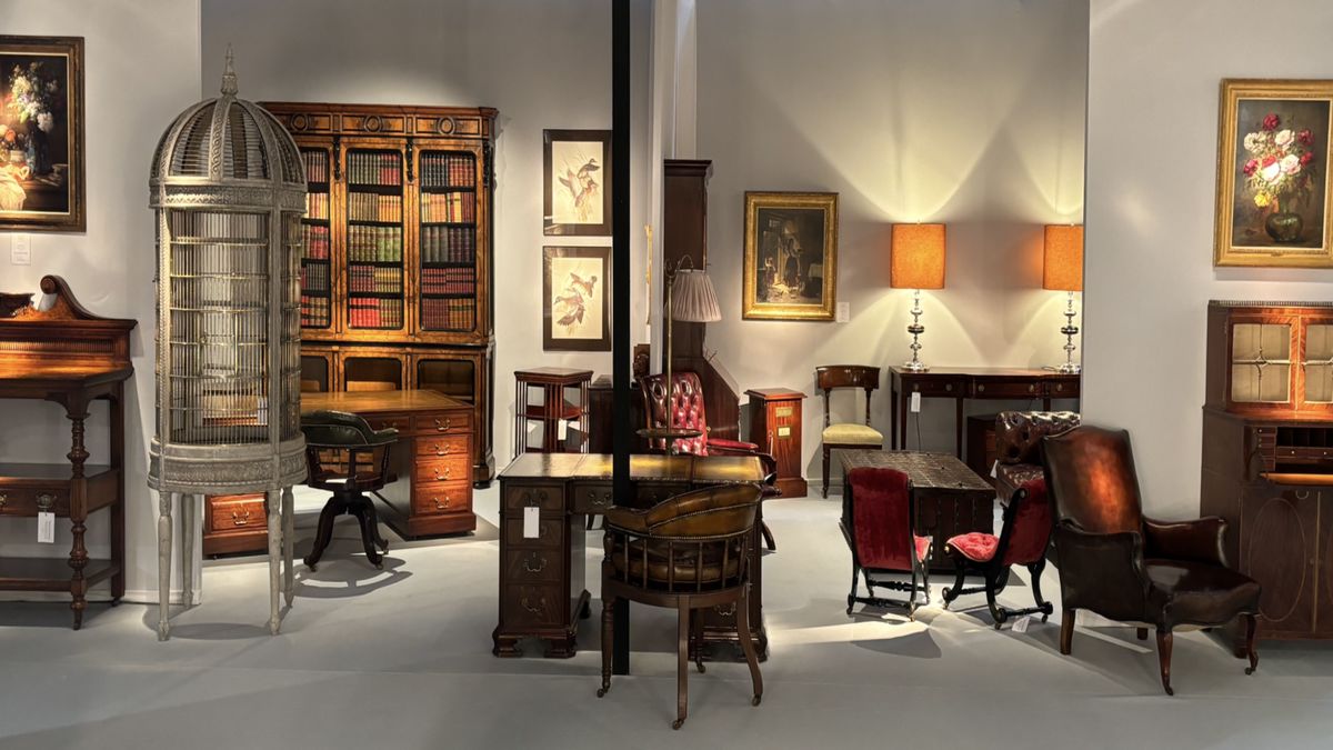 Zeyrek Antika Alan Yerler