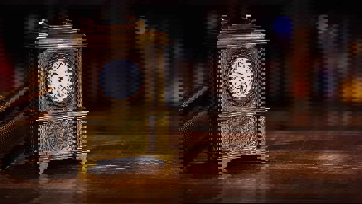 Ziverbey Antika Alan Yerler