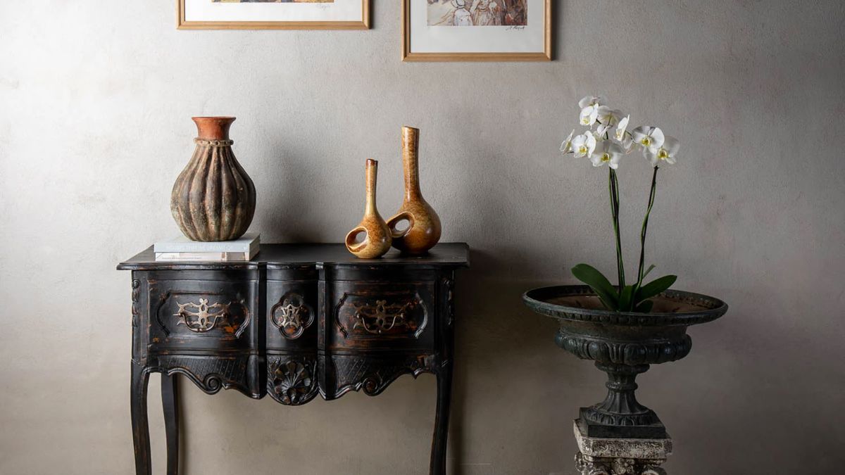 Ziverbey Antika Eşya Alanlar