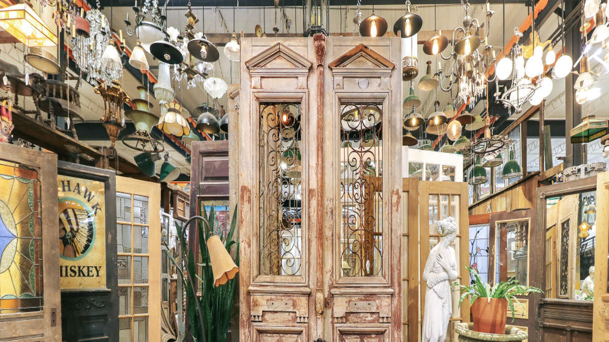 Bozkurt Antika Alan Yerler