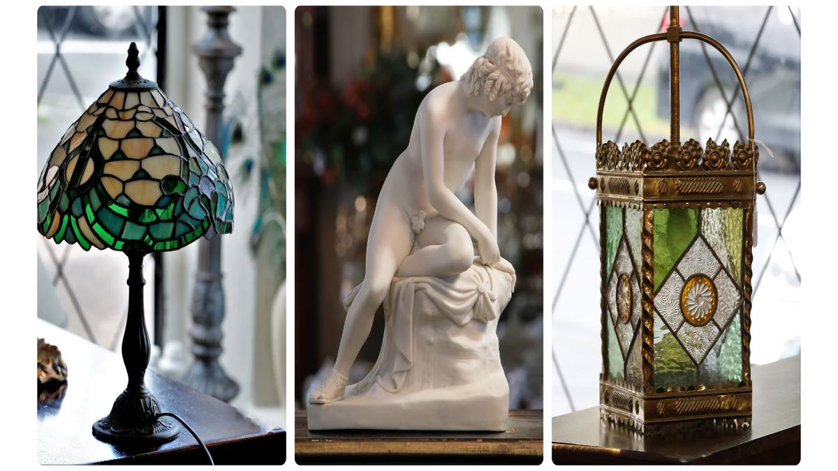 Bozkurt Antika Eşya Alanlar