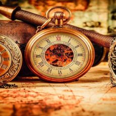 Büyükada Antika Eşya Alan Yerler