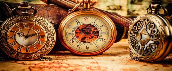 Büyükada Antika Eşya Alan Yerler