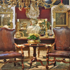 Çilingir Antika Eşya Alan Yerler