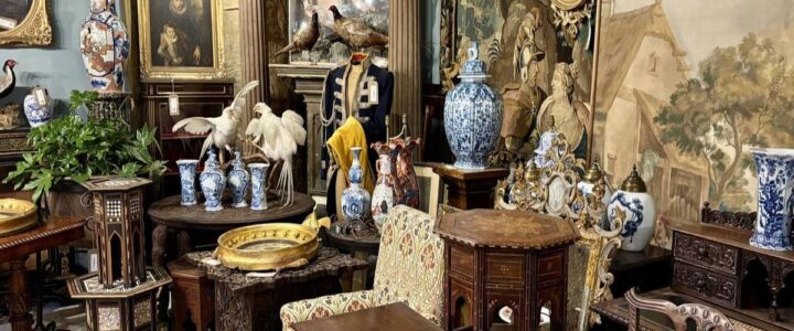 Demirciköy Antika Eşya Alan Yerler Demirciköy Antika Eşya Alan Yerler