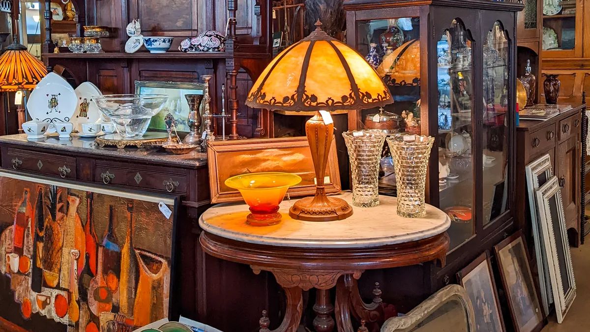 Duatepe Antika Alan Yerler